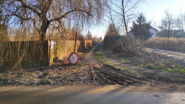 Działka budowlana Józefów, ul. Agatowa. Zdjęcie 5