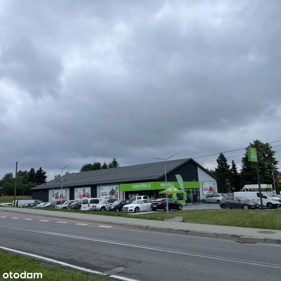 Nieruchomość komercyjna Dominikowice. Zdjęcie 5