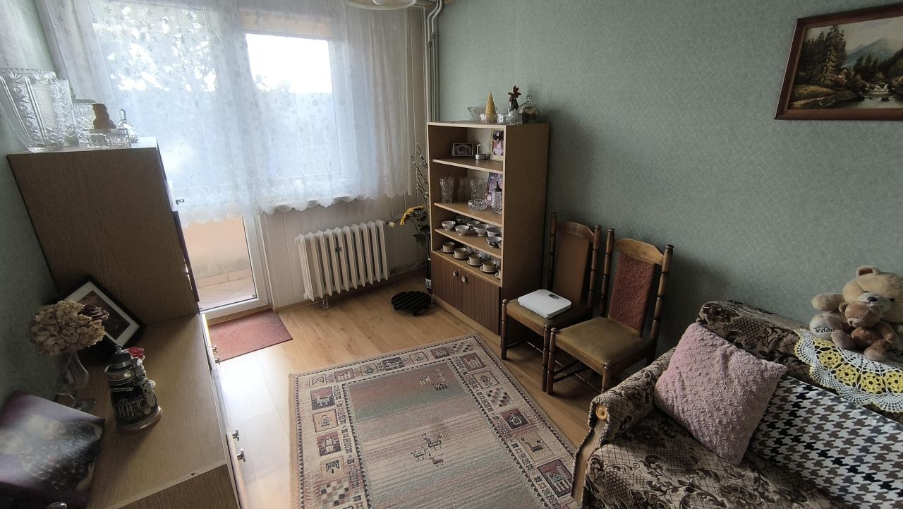 Mieszkanie 4-pokojowe Tychy Cielmice, ul. Cielmicka. Zdjęcie 14