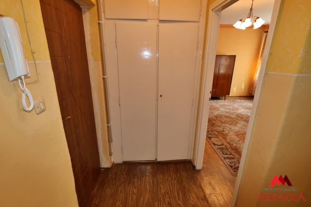 Mieszkanie 1-pokojowe Włocławek Centrum. Zdjęcie 6