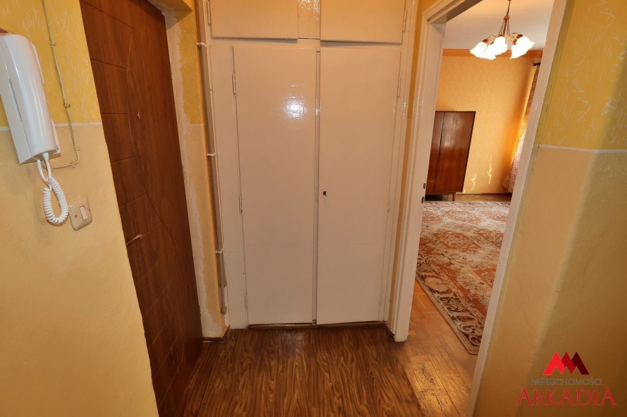 Mieszkanie 1-pokojowe Włocławek Centrum. Zdjęcie 6