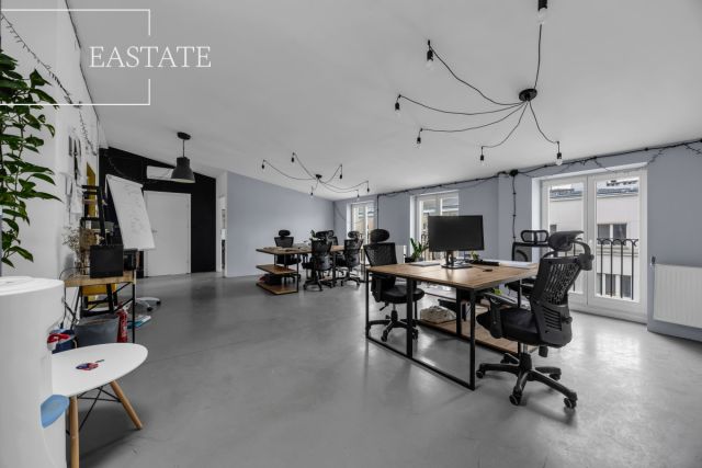 Lokal Warszawa Śródmieście, ul. Poznańska. Zdjęcie 8