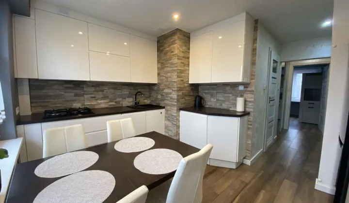 Mieszkanie 2-pokojowe Częstochowa Wrzosowiak, ul. Kasprowicza