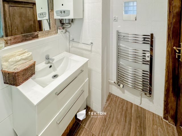 Mieszkanie 4-pokojowe Poznań Grunwald, ul. Cześnikowska. Zdjęcie 16