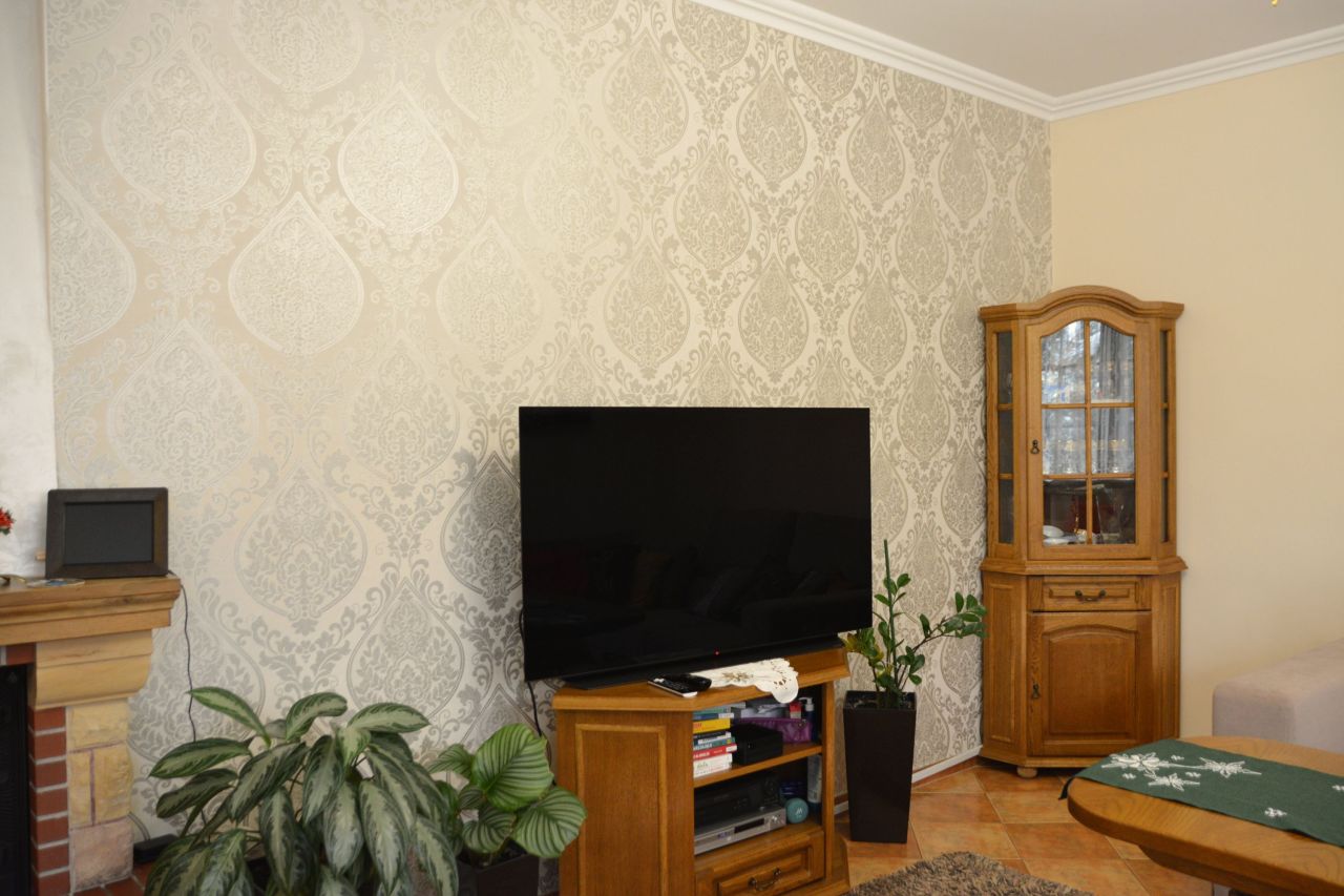 dom wolnostojący, 5 pokoi Tomaszów Lubelski, ul. Wojska Polskiego. Zdjęcie 49