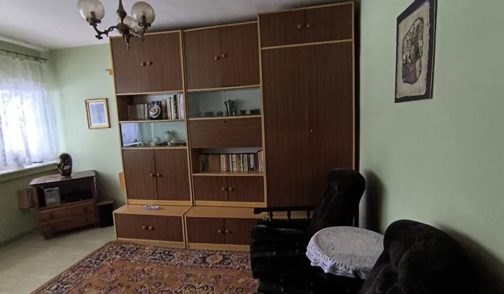 Mieszkanie 2-pokojowe Łódź Teofilów