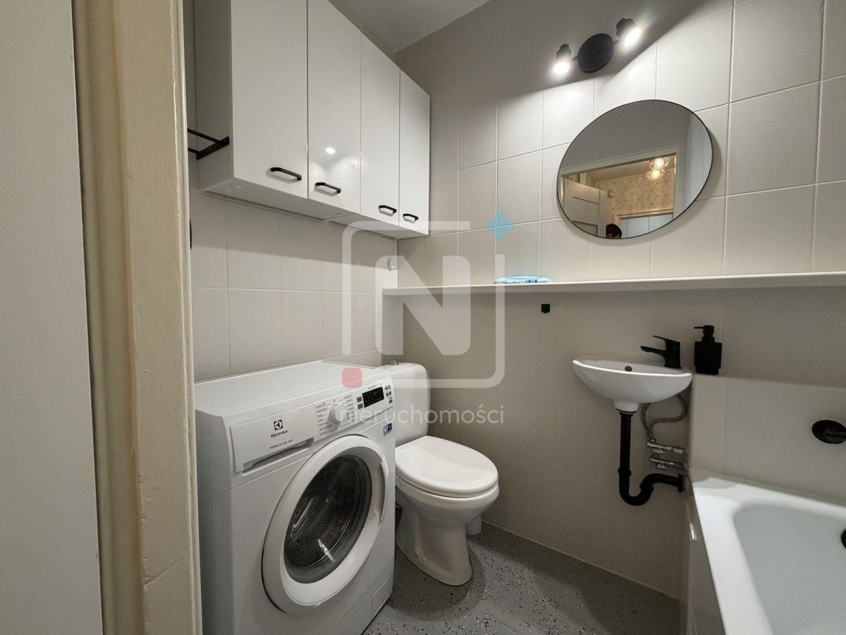 Mieszkanie 2-pokojowe Warszawa Bielany, ul. Antoniego Magiera. Zdjęcie 7