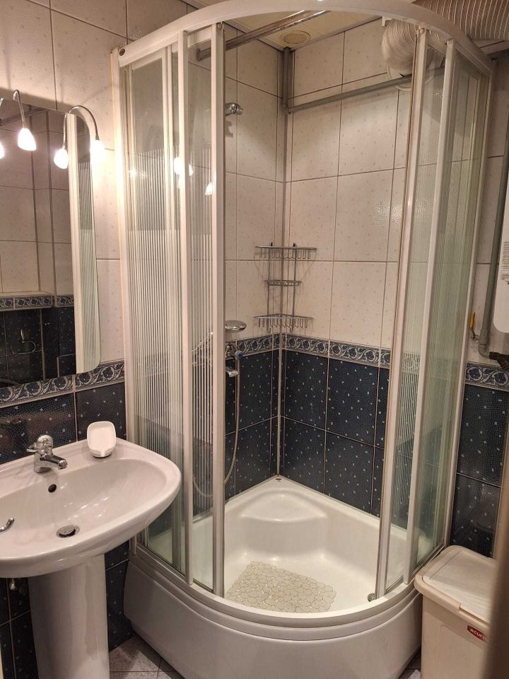 Mieszkanie 2-pokojowe Katowice Śródmieście, ul. ks. bp. Arkadiusza Lisieckiego. Zdjęcie 2