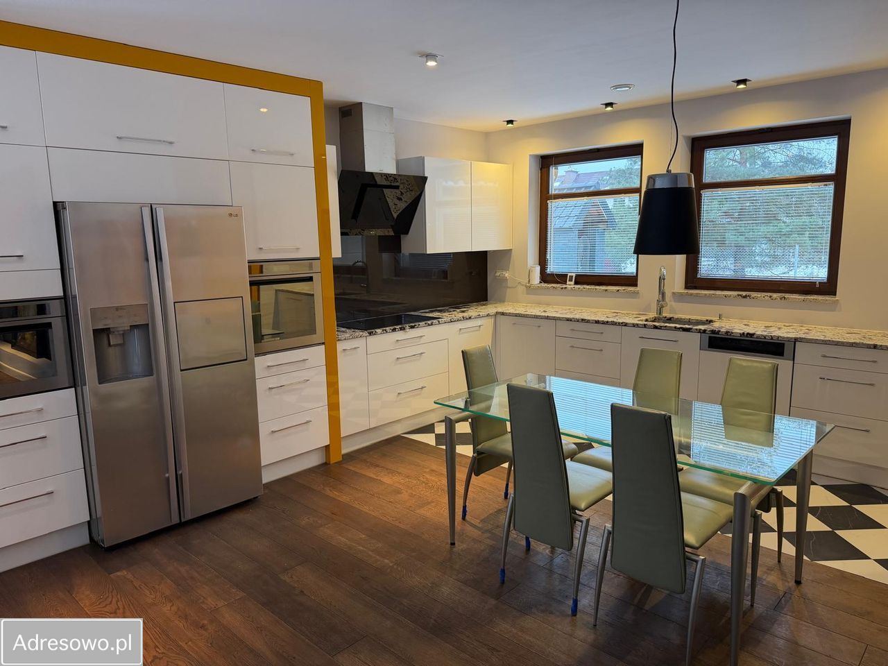 dom wolnostojący, 5 pokoi Warszawa Rembertów, ul. Kapitańska. Zdjęcie 3