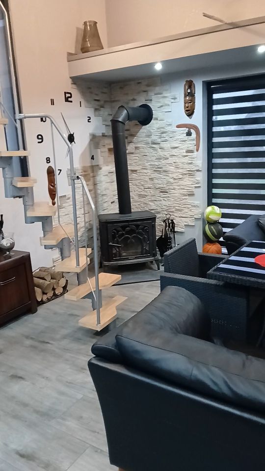 dom wolnostojący, 2 pokoje Gościno, ul. Wspólna. Zdjęcie 14