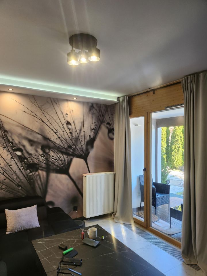 Mieszkanie 3-pokojowe Lublin Sławin, ul. Chabrowa. Zdjęcie 10