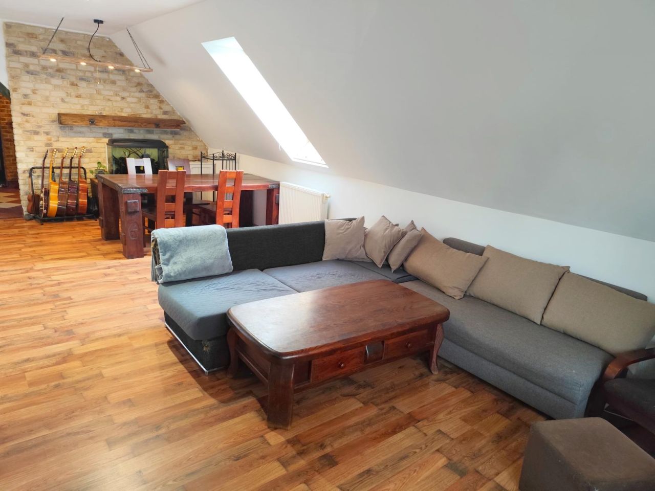 Mieszkanie 4-pokojowe Opole Szczepanowice, ul. Walerego Wróblewskiego. Zdjęcie 6