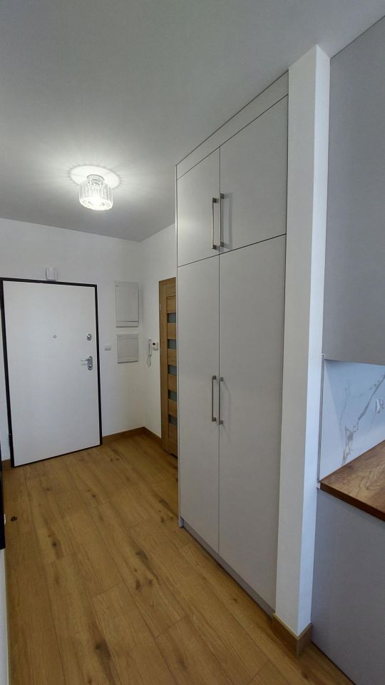 Mieszkanie 2-pokojowe Warka, ul. Niemojewska. Zdjęcie 5