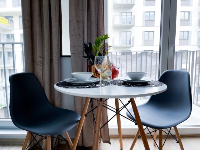 Mieszkanie 2-pokojowe Warszawa Praga, ul. Wileńska. Zdjęcie 2