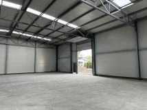 Hala/magazyn Wólka Radzymińska, ul. Topolowa. Zdjęcie 4