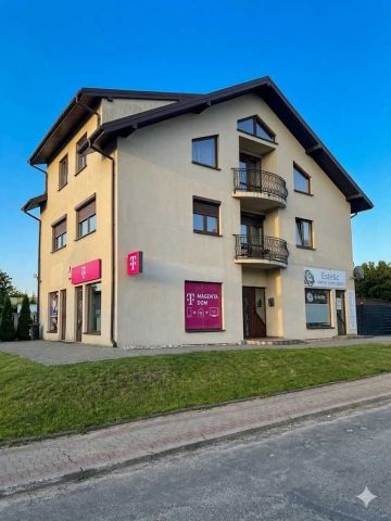 dom wolnostojący Pajęczno. Zdjęcie 1