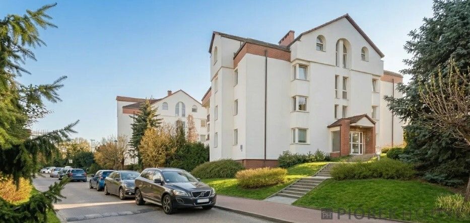 Mieszkanie 5-pokojowe Warszawa Włochy, ul. Aleje Jerozolimskie. Zdjęcie 13