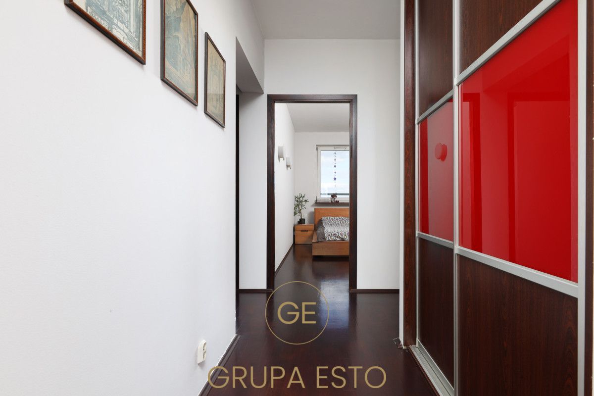 Mieszkanie 4-pokojowe Kraków Krowodrza, ul. Bratysławska. Zdjęcie 16