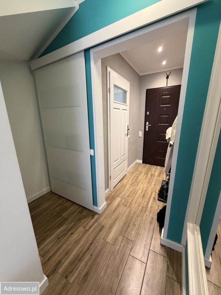 dom szeregowy, 4 pokoje Czapury, ul. Jabłkowa. Zdjęcie 12