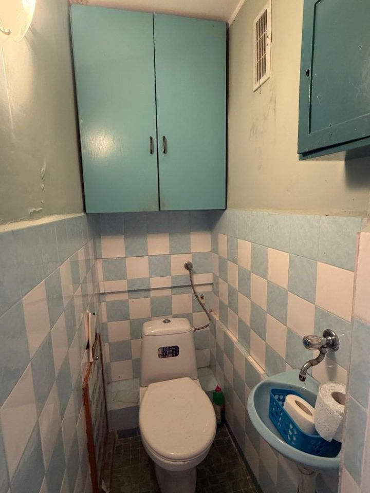 Mieszkanie 3-pokojowe Wrocław Śródmieście, ul. Obornicka. Zdjęcie 6