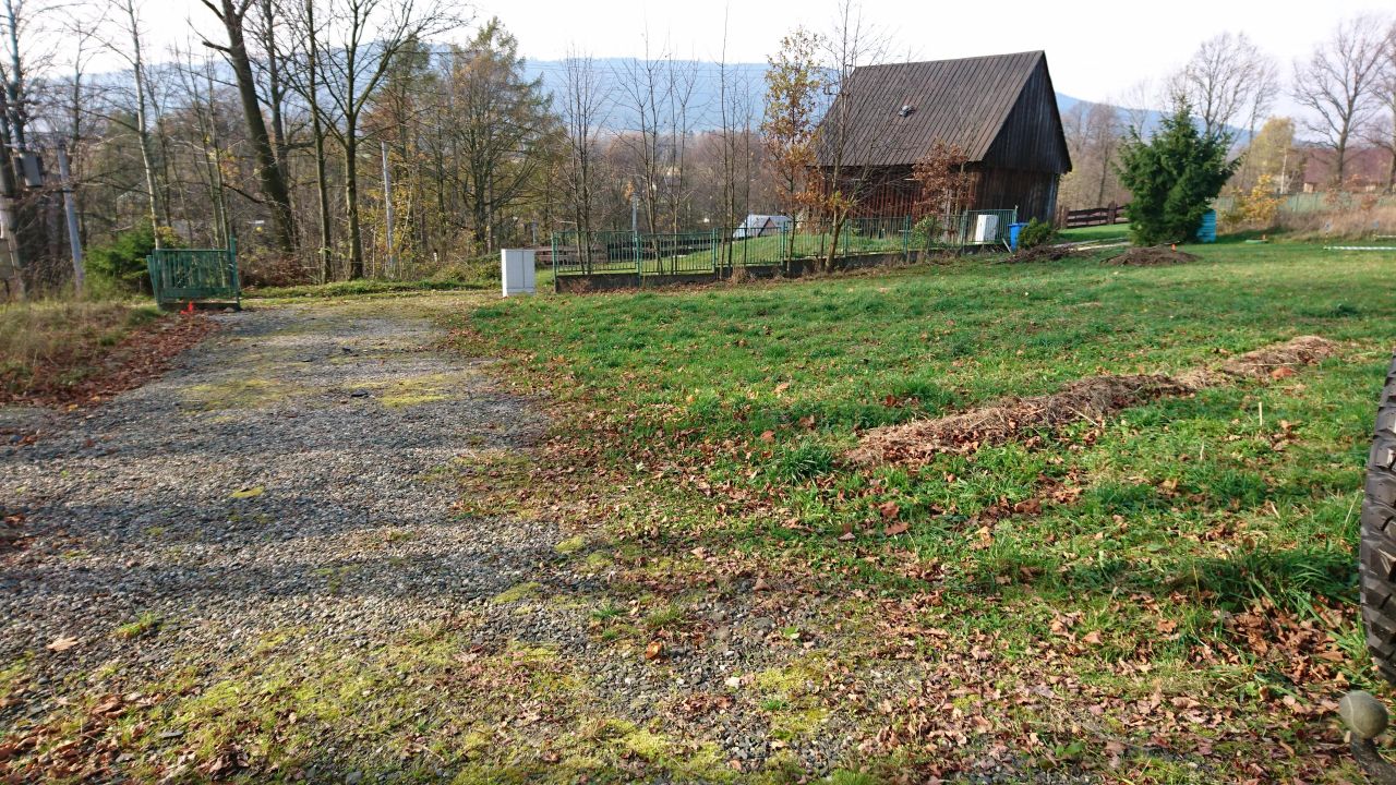 Działka rekreacyjna Ponikwa. Zdjęcie 4