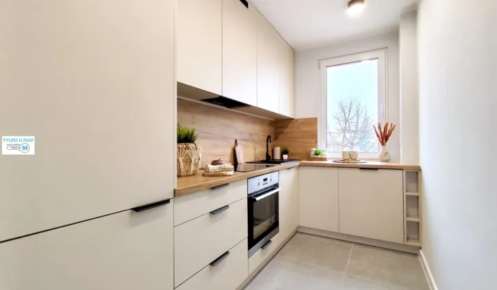 Mieszkanie 3-pokojowe Kielce Podkarczówka