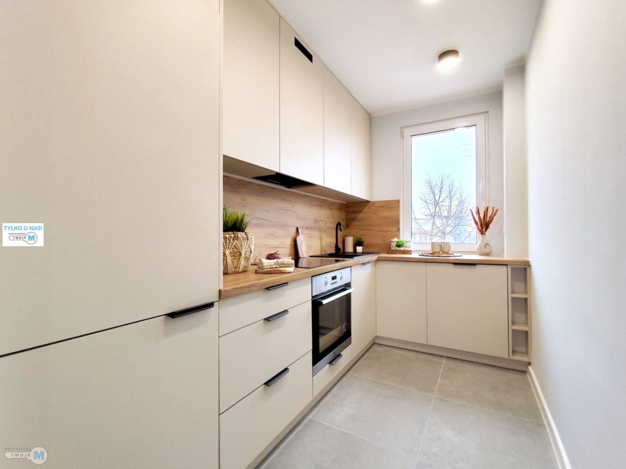 Mieszkanie 3-pokojowe Kielce Podkarczówka. Zdjęcie 1