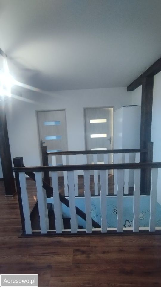 dom wolnostojący, 6 pokoi Wykroty. Zdjęcie 13