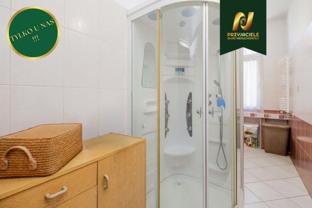 Mieszkanie 3-pokojowe Gdańsk Wrzeszcz, ul. Stanisława Staszica. Zdjęcie 13