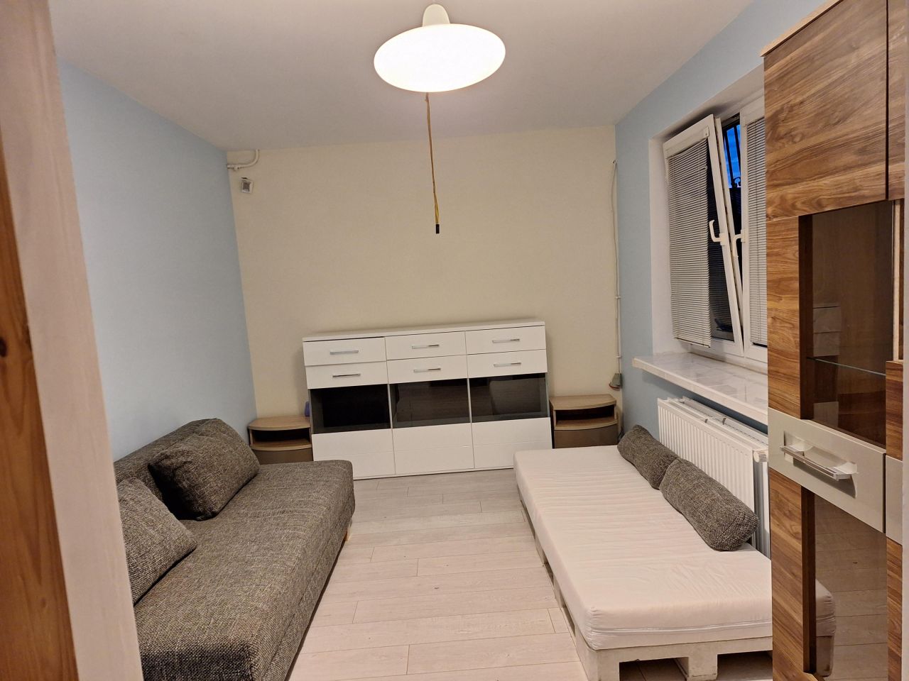 Mieszkanie 3-pokojowe Lublin Dziesiąta, ul. Ludwika Zamenhofa. Zdjęcie 4