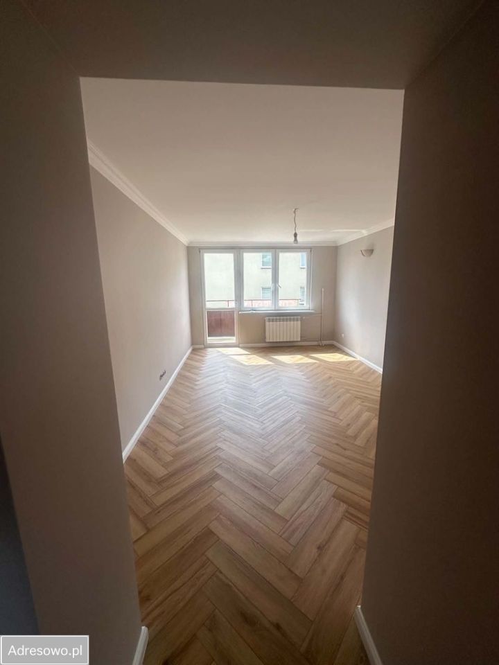 Mieszkanie 2-pokojowe Siedlce Centrum, ul. Henryka Wieniawskiego. Zdjęcie 4