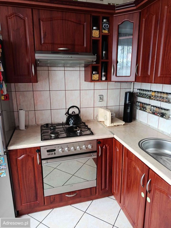Mieszkanie 2-pokojowe Katowice Giszowiec, ul. Wojciecha. Zdjęcie 9