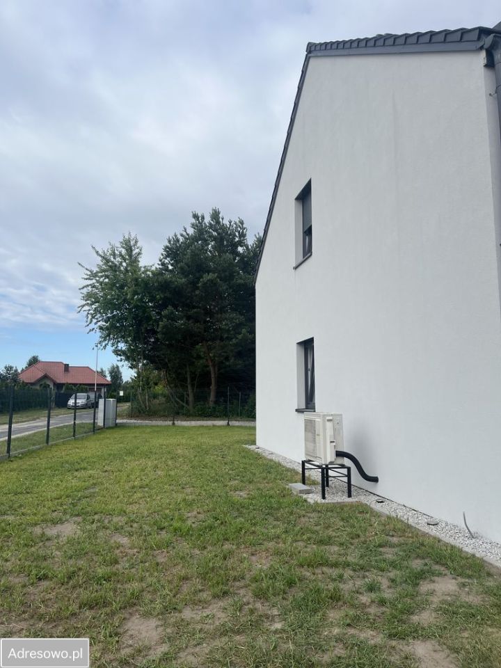 bliźniak, 5 pokoi Sokołowice. Zdjęcie 15