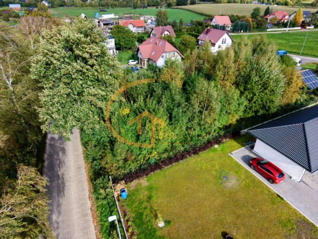 Działka budowlana Gniewowo, ul. Cystersów. Zdjęcie 5