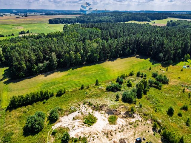 Działka budowlana Tyrowo, ul. Źródlana. Zdjęcie 3