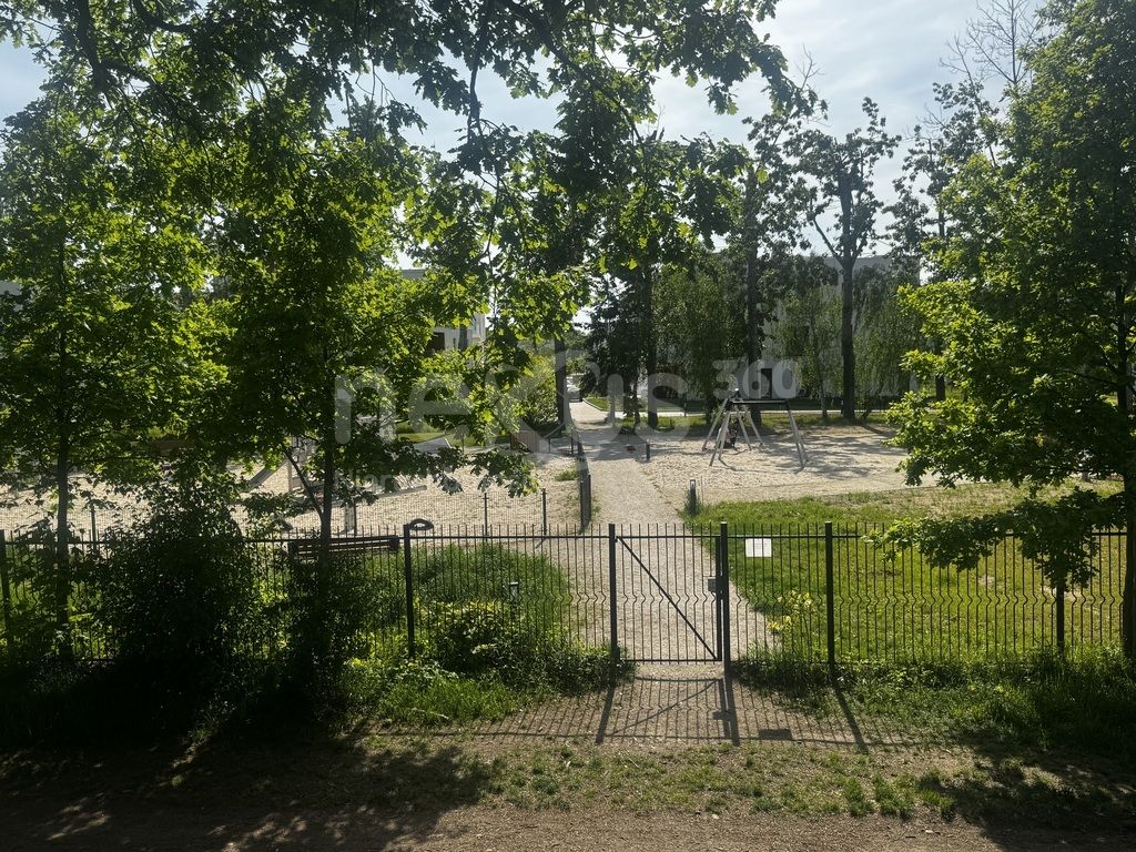 Mieszkanie 5-pokojowe Wrocław Biskupin, ul. Marcellego Bacciarellego. Zdjęcie 4