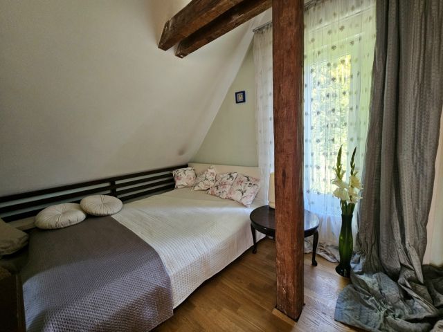 Mieszkanie 4-pokojowe Oborniki Śląskie, ul. Mikołaja Kopernika. Zdjęcie 16