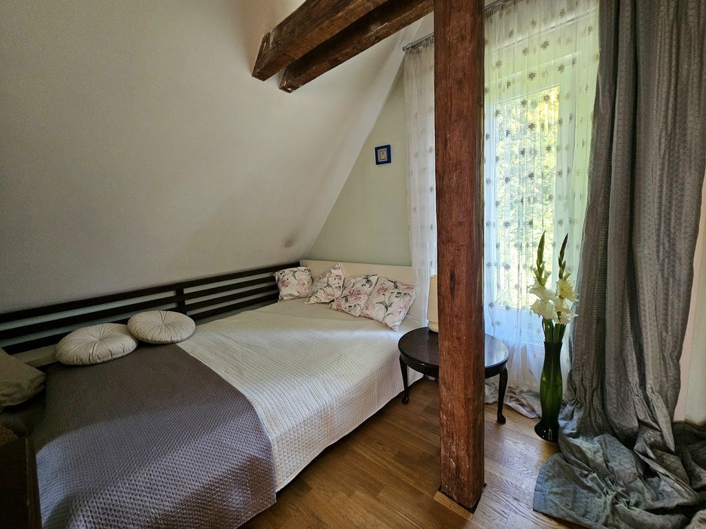 Mieszkanie 4-pokojowe Oborniki Śląskie, ul. Mikołaja Kopernika. Zdjęcie 16
