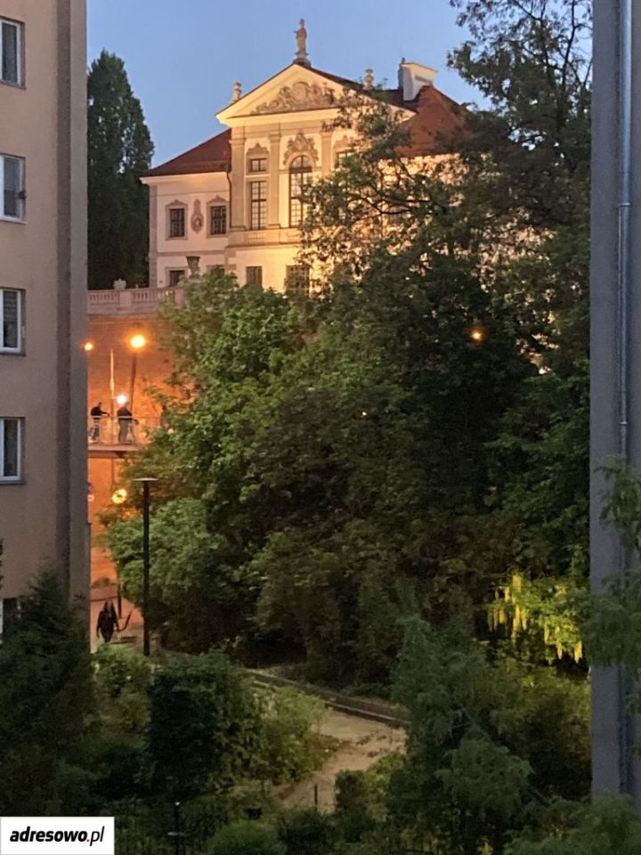 Mieszkanie 1-pokojowe Warszawa Śródmieście, ul. Cicha. Zdjęcie 7