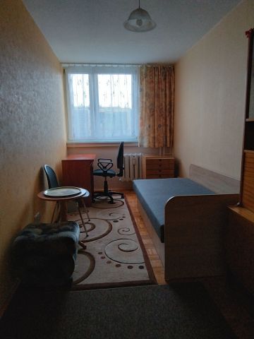 Mieszkanie 3-pokojowe Wrocław Krzyki, ul. Komandorska. Zdjęcie 1