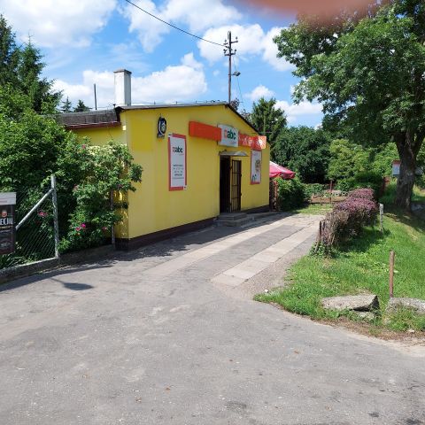 Lokal Karczowiska Górne. Zdjęcie 1