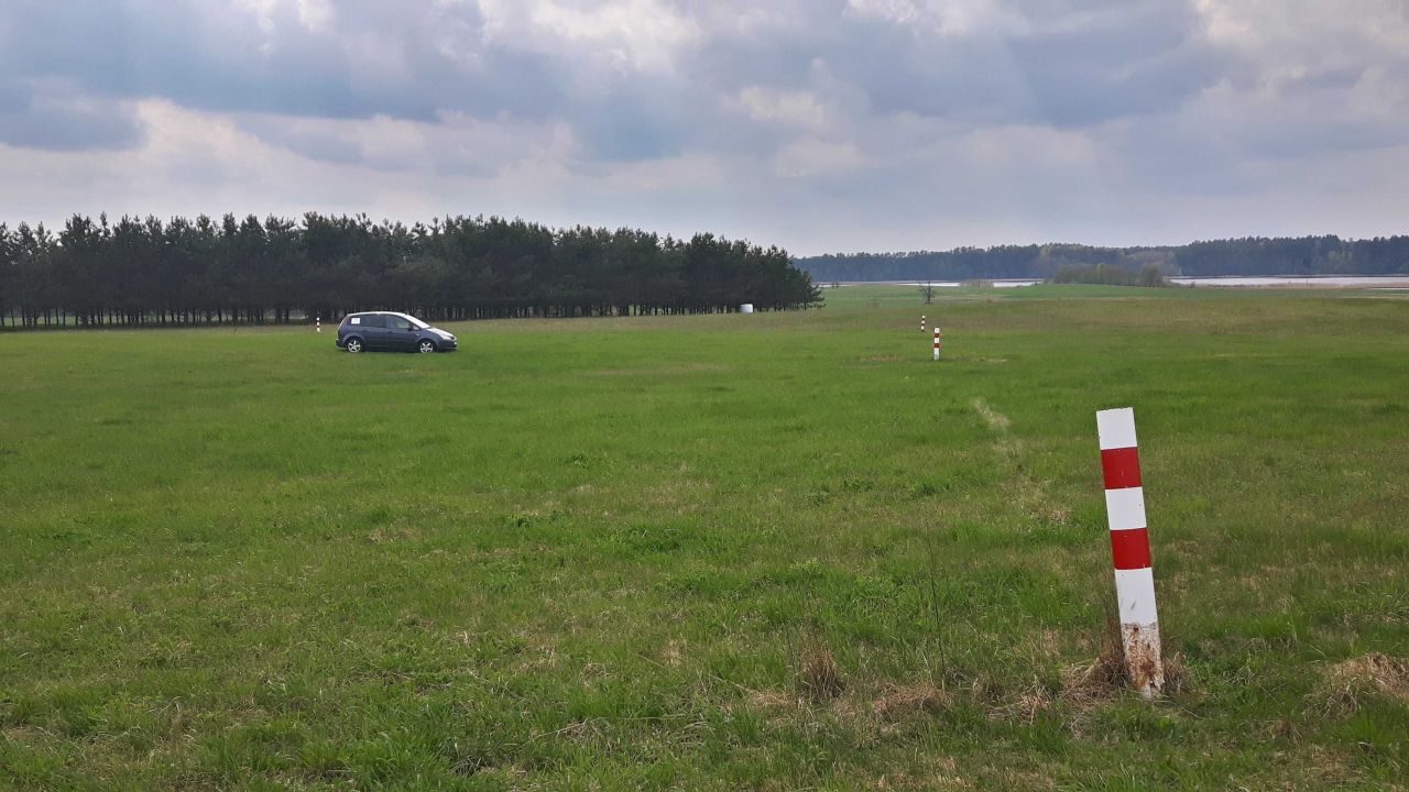 Działka rolna Goleń. Zdjęcie 7