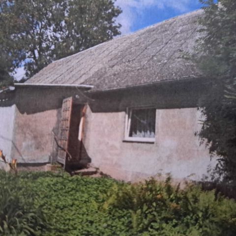 Działka budowlana Rozgart. Zdjęcie 1