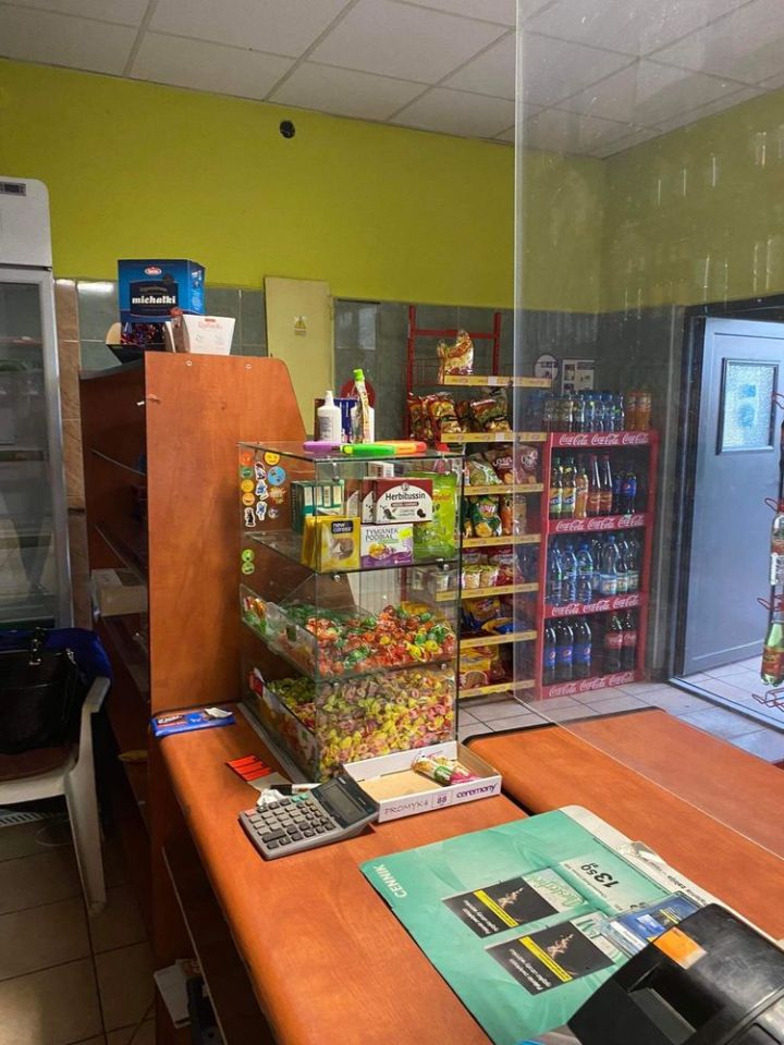 Lokal Rataje. Zdjęcie 4