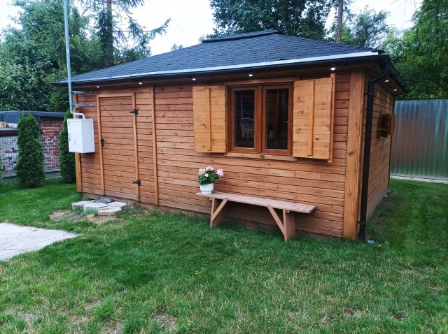 Działka budowlana Justynów, ul. Andrzeja Struga. Zdjęcie 1