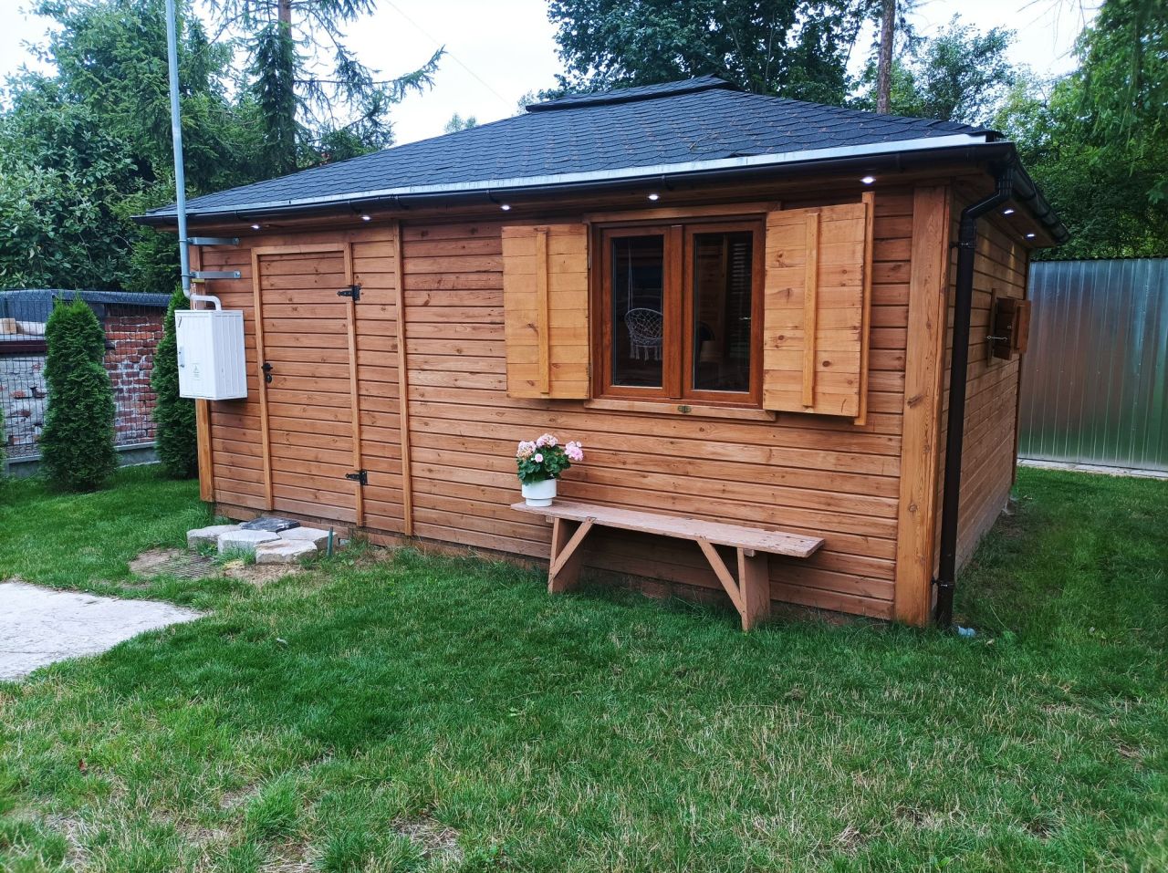 Działka budowlana Justynów, ul. Andrzeja Struga. Zdjęcie 1