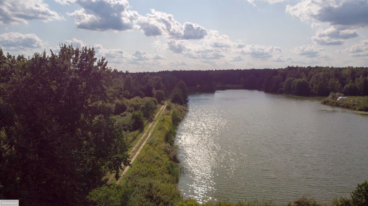 Działka rolno-budowlana Nowa Wieś. Zdjęcie 5