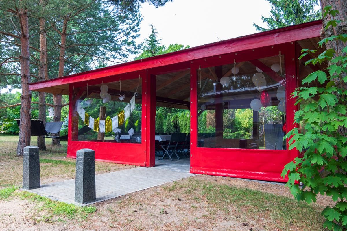 Hotel/pensjonat Soczewka, ul. Widokowa. Zdjęcie 14