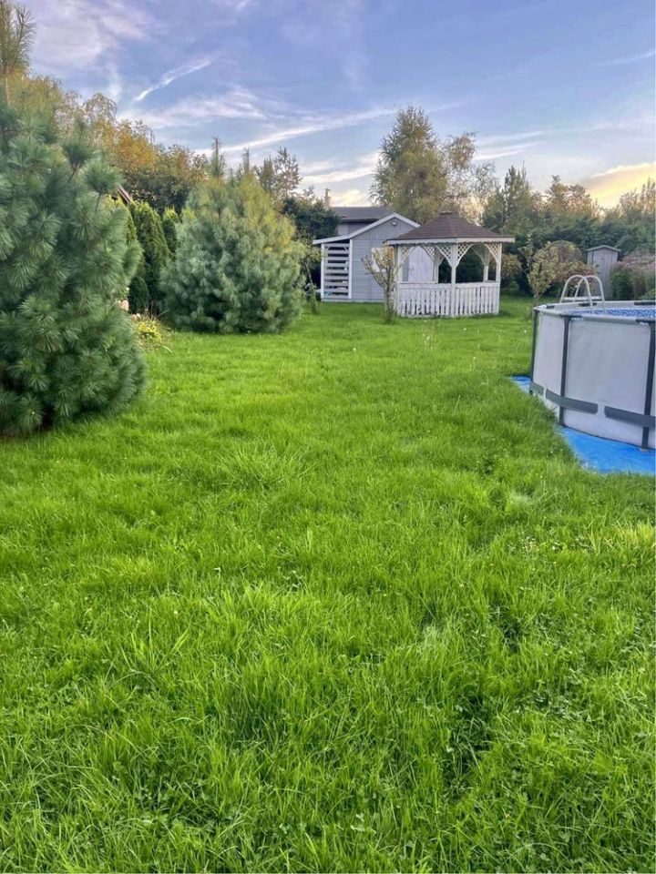 Działka rekreacyjna Częstochowa Błeszno