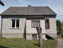 dom wolnostojący Samostrzałów. Zdjęcie 1